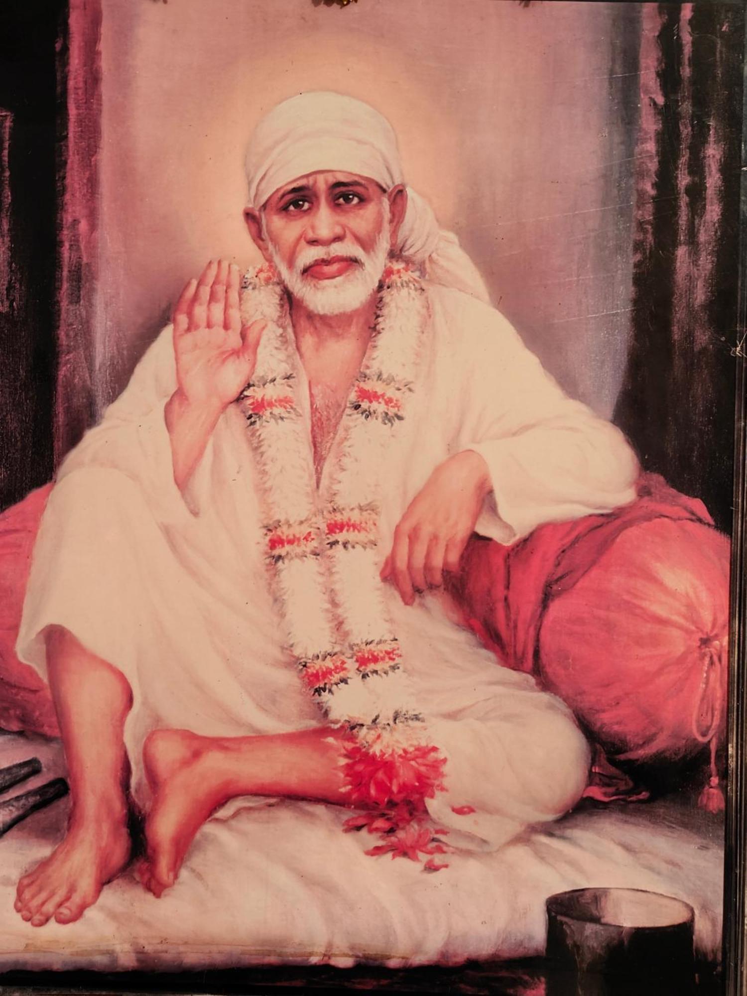 Guru Krupa Home Stay Tiruvannāmalai Esterno foto