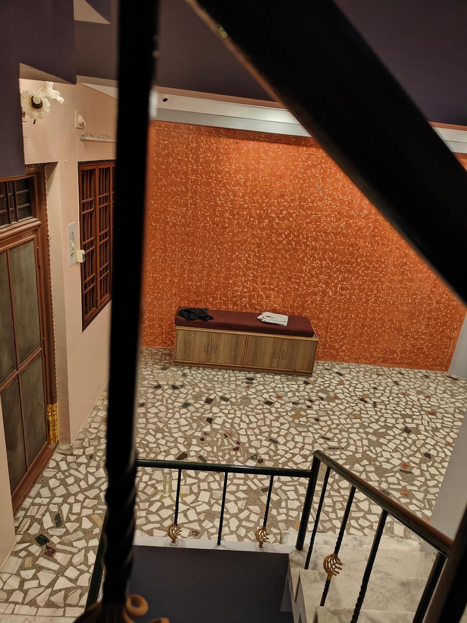 Guru Krupa Home Stay Tiruvannāmalai Esterno foto