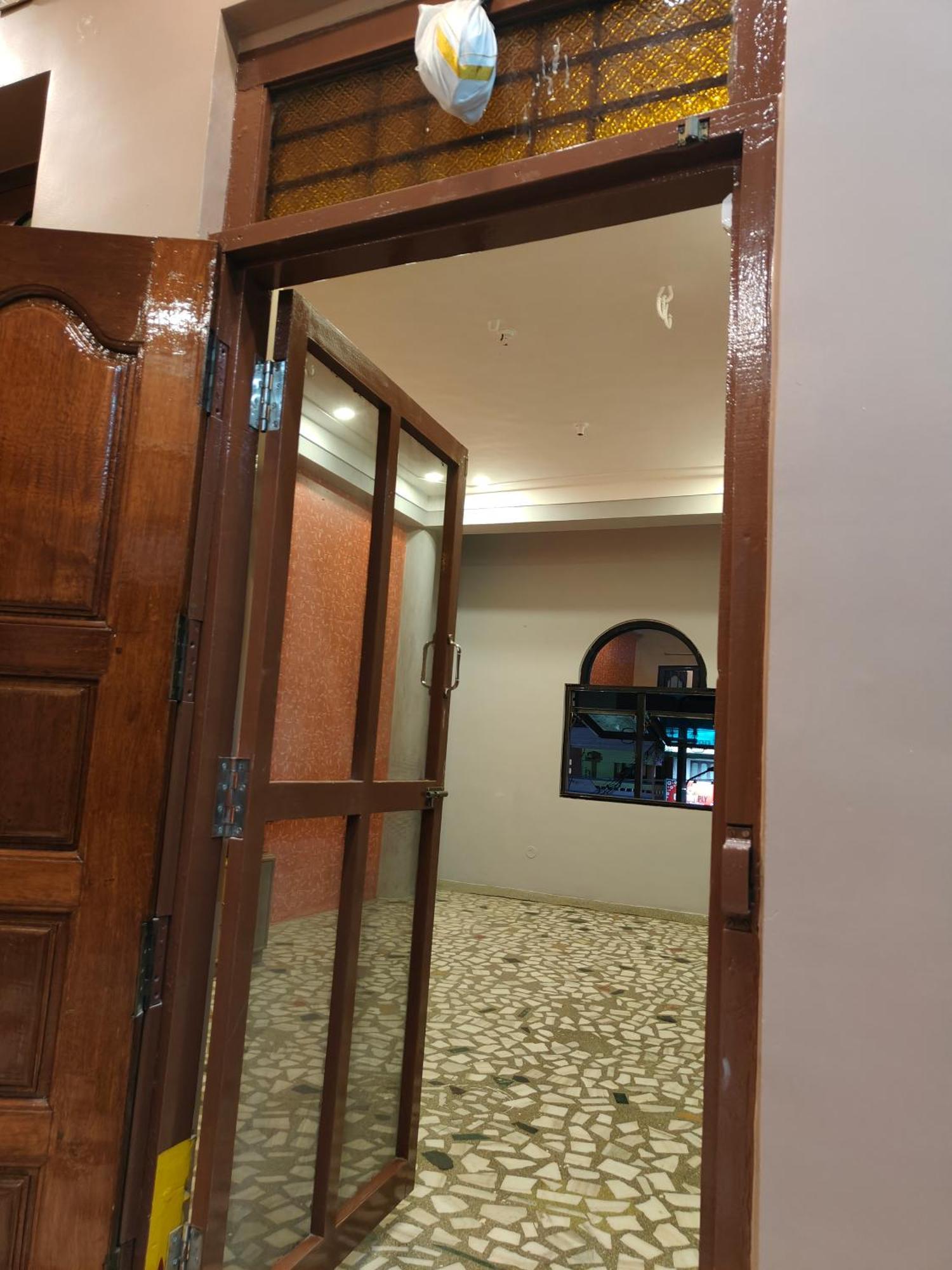 Guru Krupa Home Stay Tiruvannāmalai Esterno foto