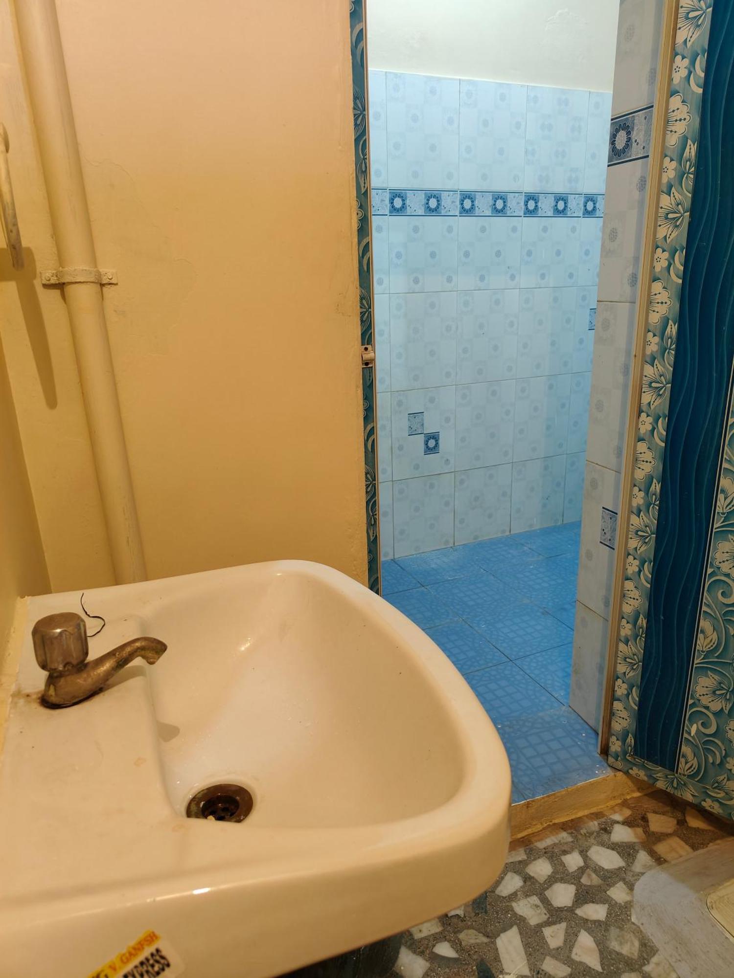 Guru Krupa Home Stay Tiruvannāmalai Esterno foto