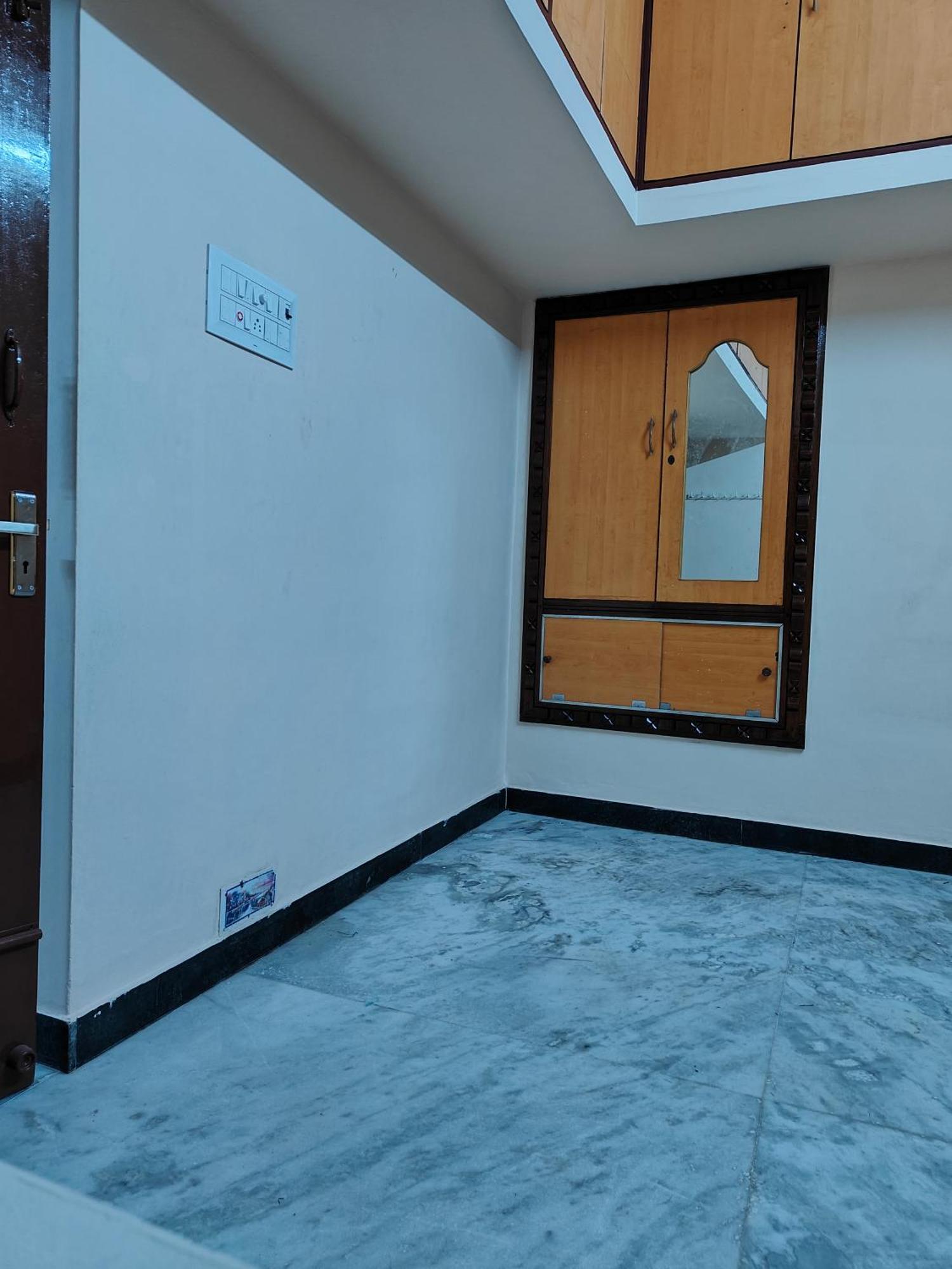 Guru Krupa Home Stay Tiruvannāmalai Esterno foto