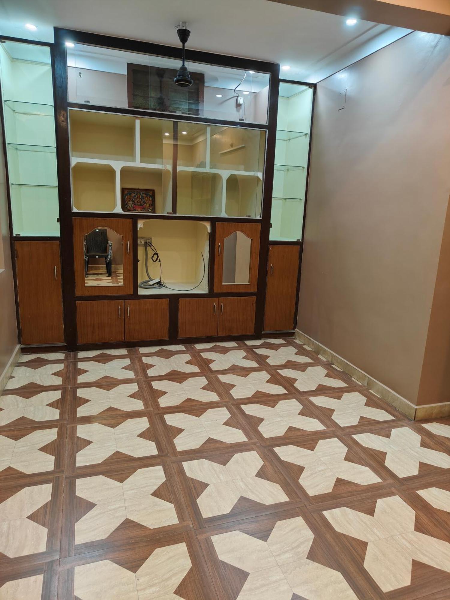 Guru Krupa Home Stay Tiruvannāmalai Esterno foto