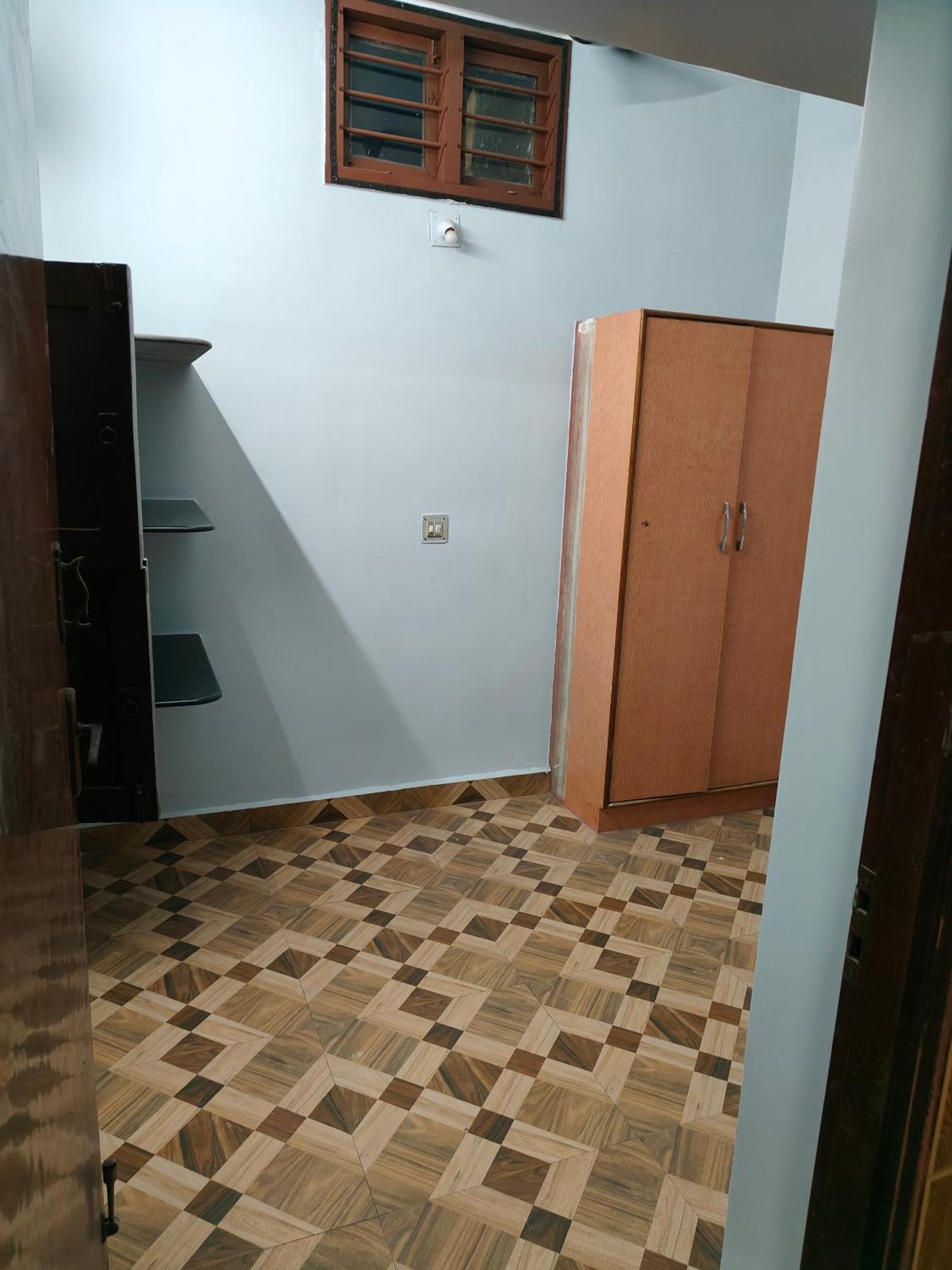 Guru Krupa Home Stay Tiruvannāmalai Esterno foto