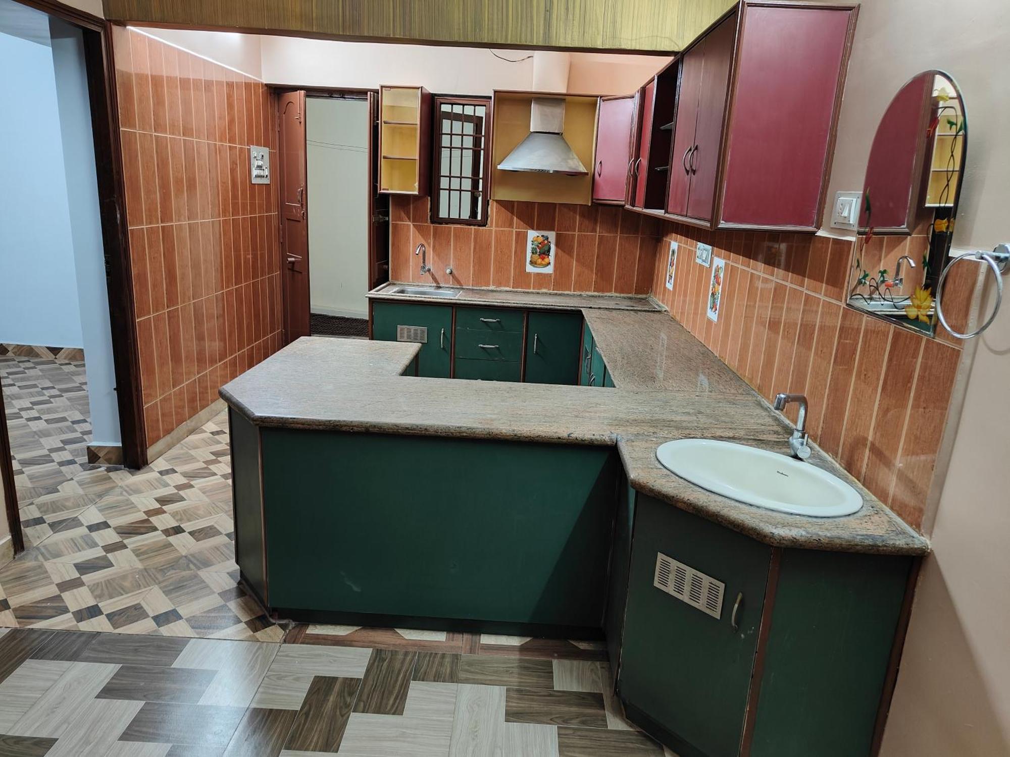 Guru Krupa Home Stay Tiruvannāmalai Esterno foto